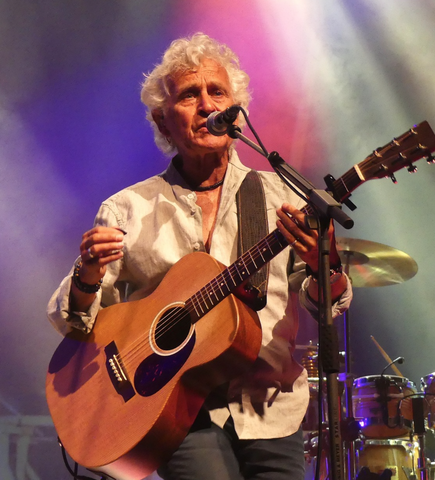 Harmen Veerman: My Songbook