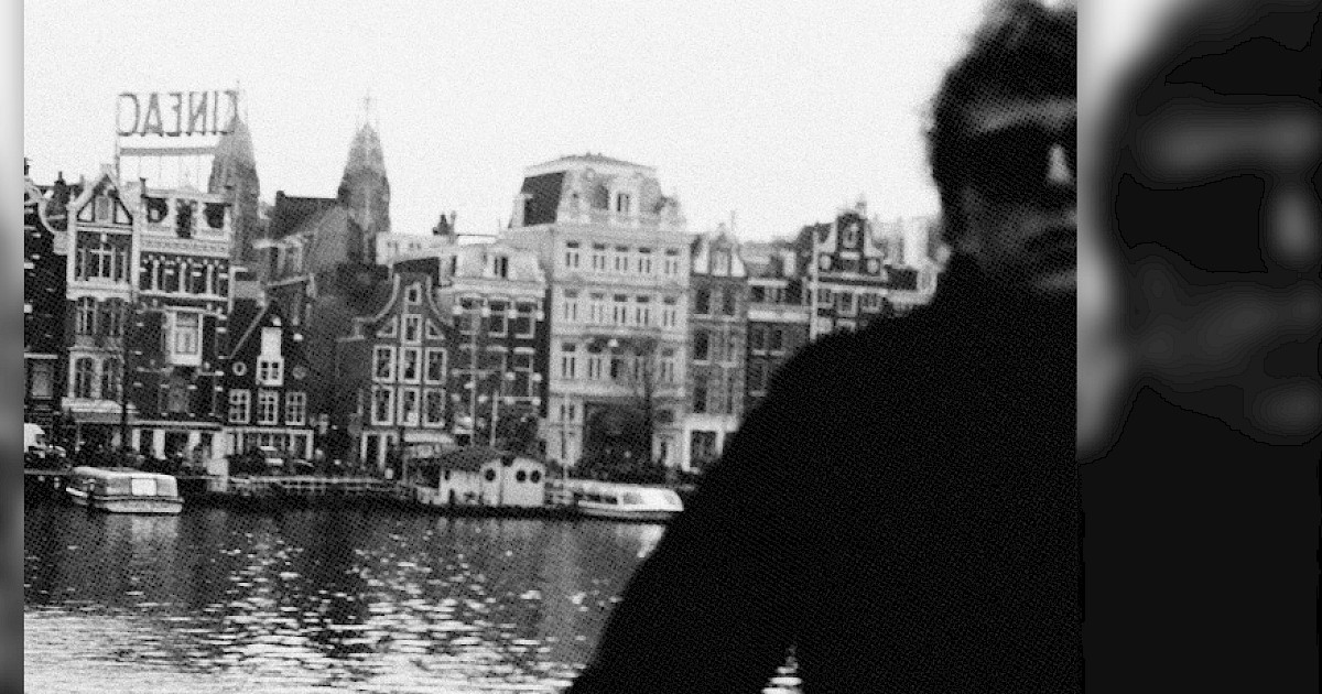 Niels Buijs & The Barfly's presenteren Carouser