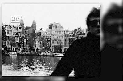 Niels Buijs & The Barfly's presenteren Carouser