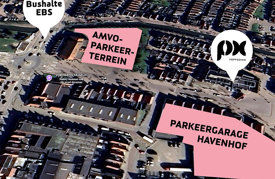 Bereikbaarheid
