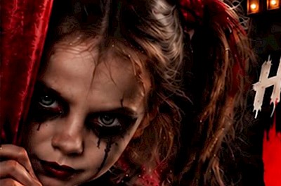Halloween Night — Halloween spektakel voor het hele gezin
