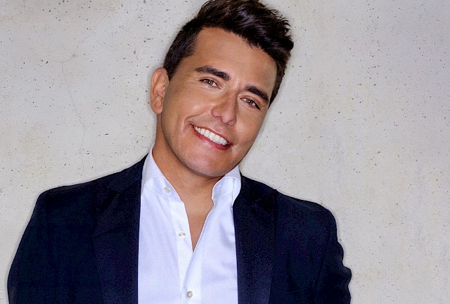 Jan Smit Live Met Band