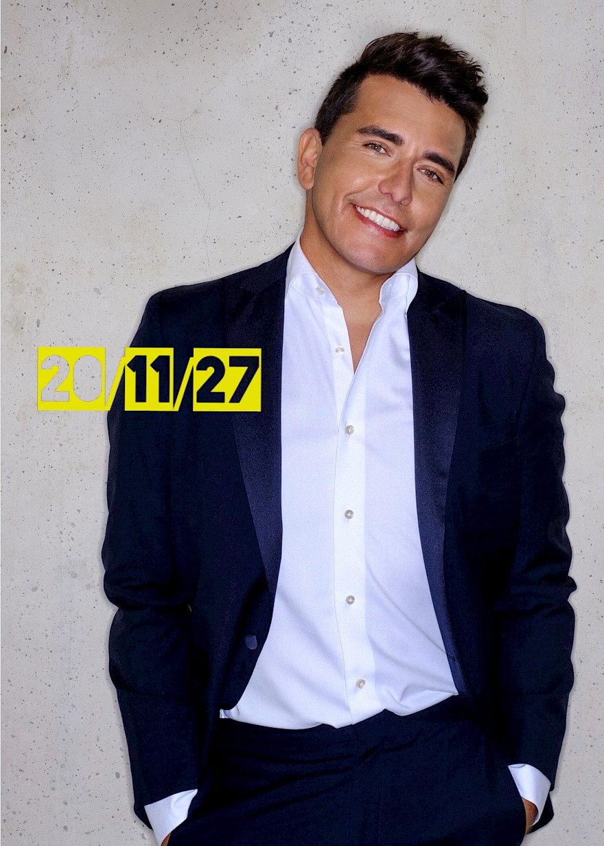 Jan Smit Live Met Band