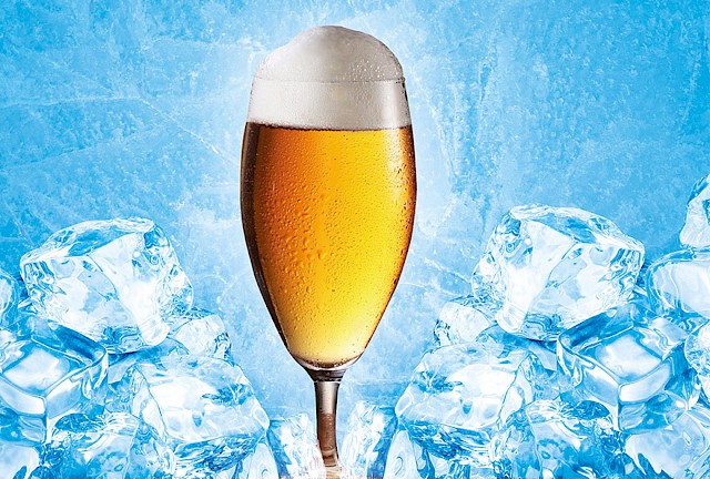 Bierproeverij Wintertijd (10e Editie)