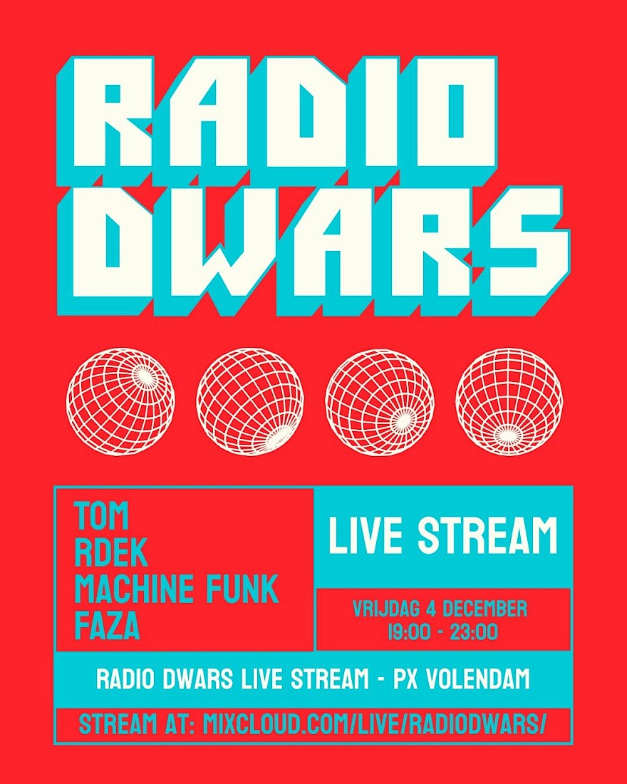 Radio Dwars