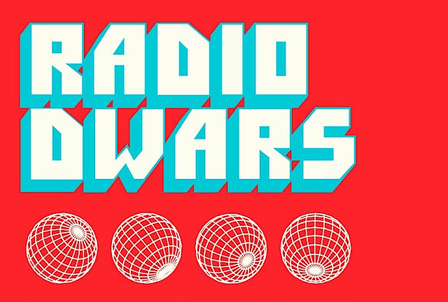 Radio Dwars