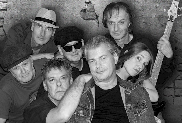 The Breeze speelt J.J. Cale