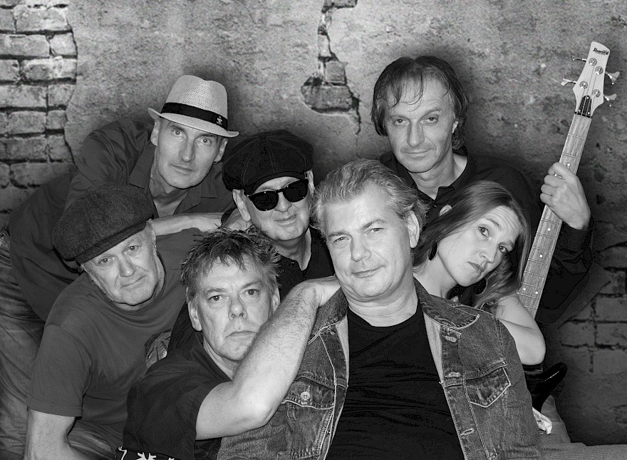 The Breeze speelt J.J. Cale
